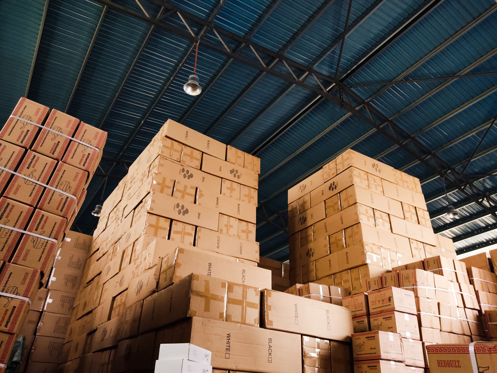 Supply Chain Management55
